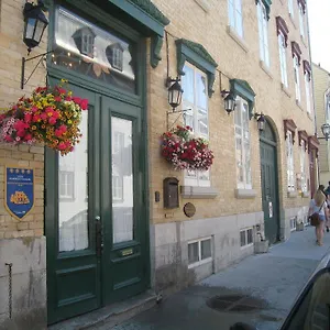 Castel D'amerique Francaise **** Quebec City