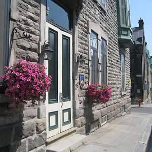 De La Fontaine *** Quebec City