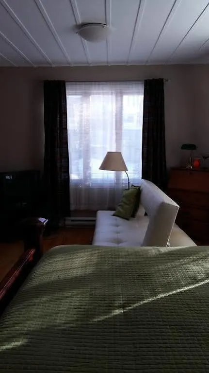 Acacias Bed & Breakfast Québec